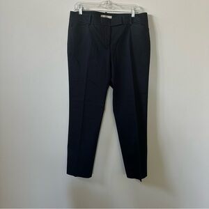 LOFT Marisa Women's Trousers (Navy)